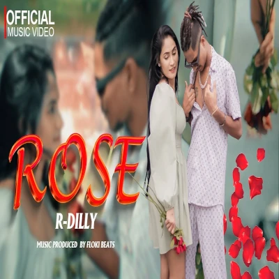 Download Rose - R-Dilly | Floki Jay Mp3 Song for free. Latest Sinhala music available on SriTune.